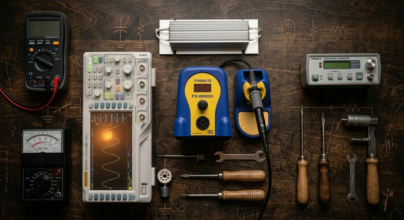 Picture representative of the toolkit we are providing.
