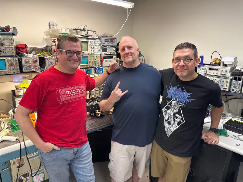Cohort Alpha — Founding, day 4