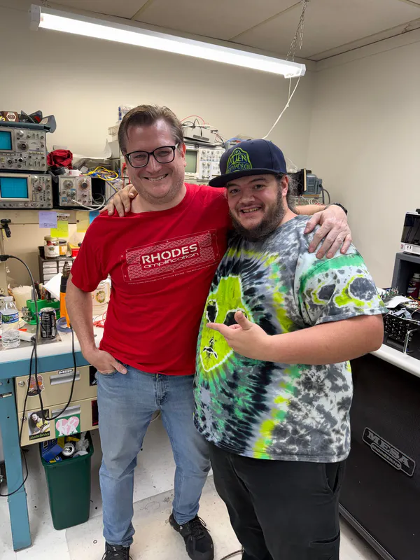 Cohort Alpha — Founding, day 4